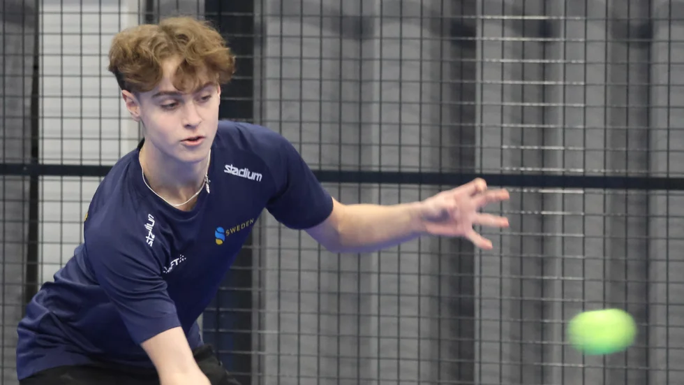I lördags spelades det padel på både Nordic Wellness i Hultsfred och J Padel Club i Storebro. Jonas Fors arrangerade en deltävling på Drop Padel Tour och många lokala spelare tog chansen att tävla.