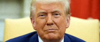 Mångmiljardförlust för Trumps bolag