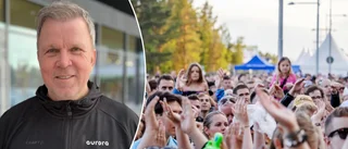 Det brinner i knutarna för Kirunafestivalens överlevnad