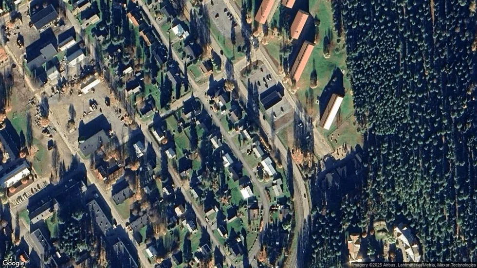 Området kring Lönngatan 20