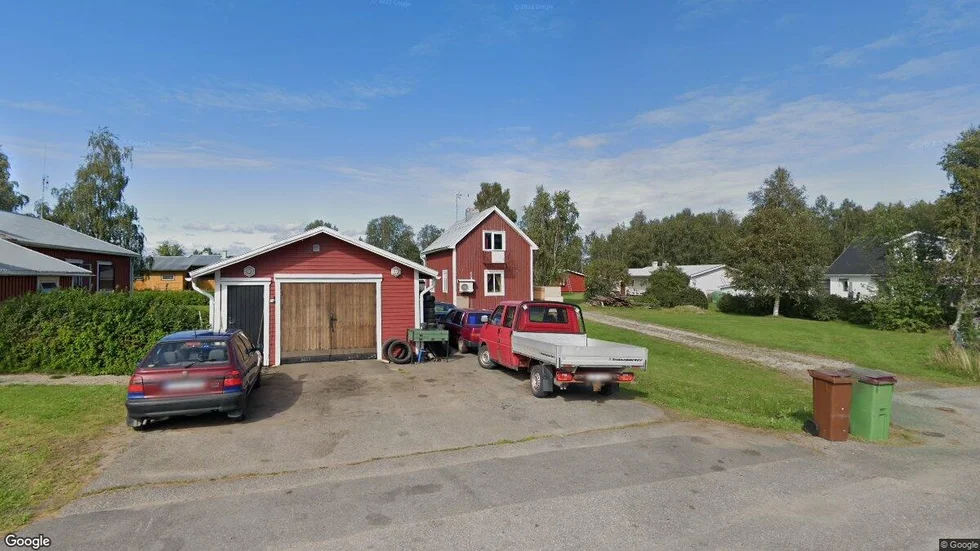 Skolvägen 7