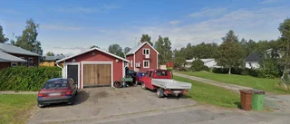 18-åring ny ägare till 50-talshus i Nyborg, Kalix-Nyborg – prislappen: 200 000 kronor