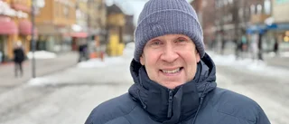 "Skuggan" säger adjö till Luleå: "Jag är faktiskt lite kluven"