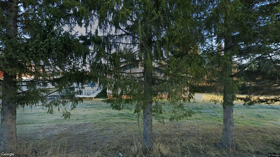 Övrabyvägen 14