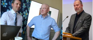 (SD): Vi fortsätter bekämpa islamismen i Linköping