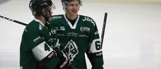 Tredje gången gillt för Rosvik mot Sunderbyn