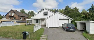 Nya ägare till villa i Skellefteå – 3 500 000 kronor blev priset