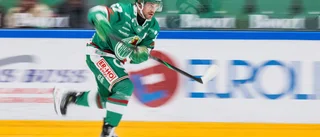 LHC-rivalens tunga besked – SHL-stjärnan tvingas till operation