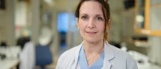 ALS-läkaren: "Många dör innan de hinner få hjälp"