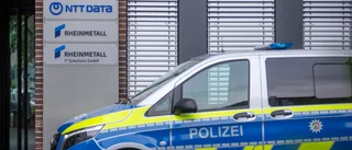"Enorm" barnporrsajt nedstängd