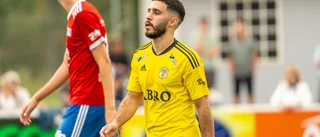 VIF-spelaren kan göra oväntat klubbval: "Det kittlar"