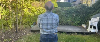 "Bara mina närmaste vet att jag är jude"
