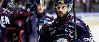 Fantenberg efter storförlusten: "Står inte upp för Heljanko"