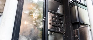 Ny explosion i Köpenhamn – stor polisinsats
