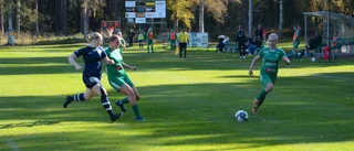 Tunadamerna tog hem kampen om andraplatsen: 3 – 1 mot Älta IF