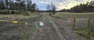Nynäs inför hinder för boende och besökare