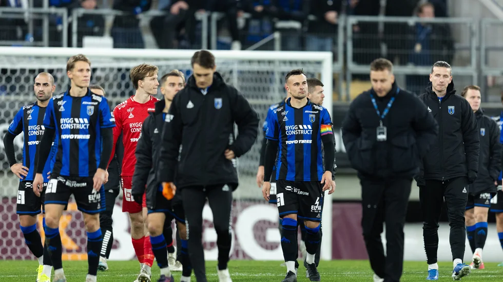 Sirius förlorade den sista allsvenskan matchen mot Gais 2024 och missade poängrekordet. Men trots det har föreningen vunnit en större seger utanför planen.