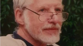 Anders Bergman.