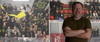 Dags att tänka om kring biljettpriserna – i vissa matcher