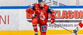 Ståhls målform fortsätter – sänkte Alvesta med hattrick