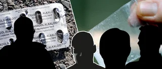 LISTA: 15 män som sålt knark i Västervik – de senaste fyra åren