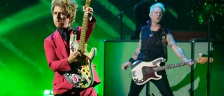 Punkrocklegenderna till Sverige i sommar