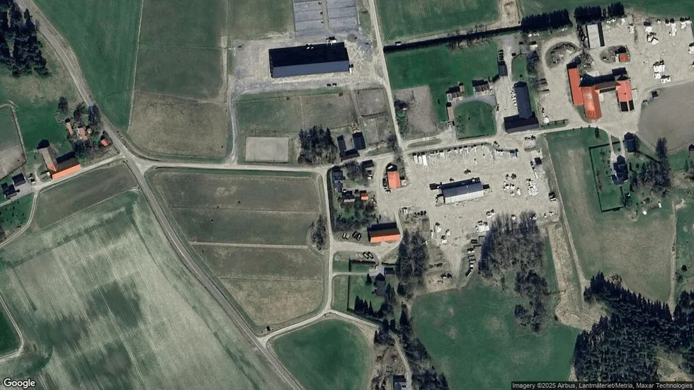 Området kring Långtora Grän 4