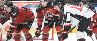 Bodenspelaren fick matchstraff – slipper avstängning