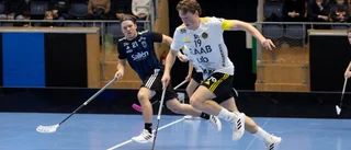 Tung start för Hagunda i kvalet till SSL
