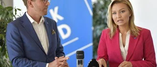 Regeringen ger klartecken för gruva i Kiruna