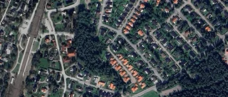 119 kvadratmeter stort hus i Storvreta sålt för 3 400 000 kronor