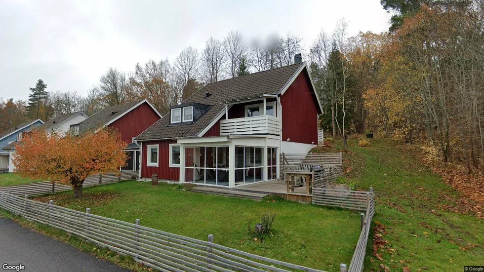 Hjortstigen 10