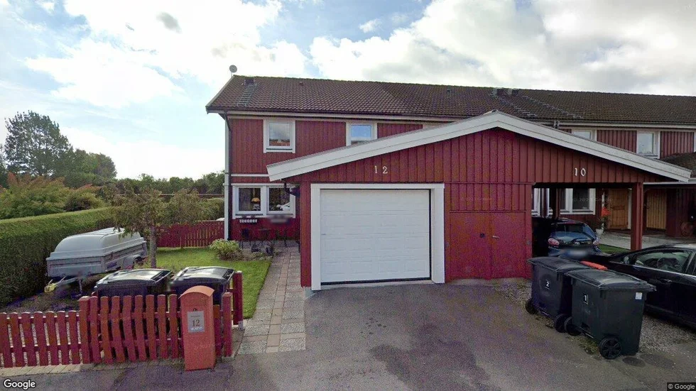 Ulvåsagatan 12