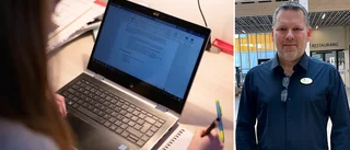 Myndighetens svar till gymnasiet: Nej till hjälp för hemmasittare