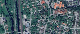 Huset på Baldersvägen 4 i Hallstavik sålt för andra gången på kort tid