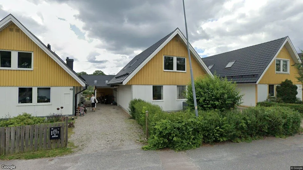 Hammarvägen 47