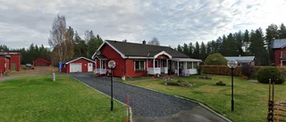 112 kvadratmeter stort hus i Ostvik, Kåge sålt för 2 000 000 kronor
