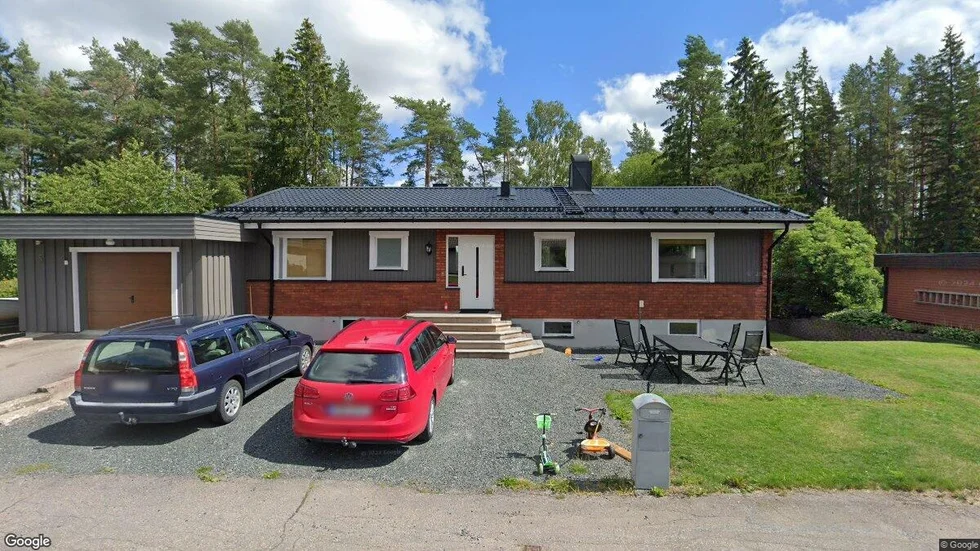 Örnvägen 5