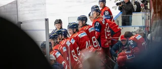 Ny sponsor kan bli VIK:s räddning: "Sexsiffrigt tillskott"