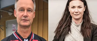 Beslutet: Kickar klubbchefen Jennifer Gustavsson
