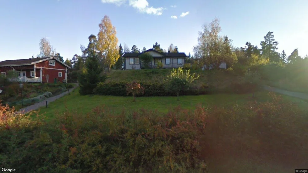 Östersjövägen 29
