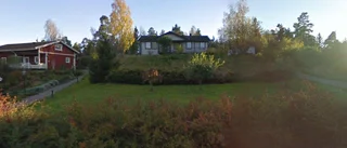 90 kvadratmeter stort hus i Trosa får ny ägare