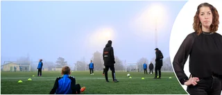 Elitdrömmarna byggs på bekostnad av folkhälsan