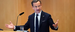 En liten överraskning blev det ändå i den nya regeringen