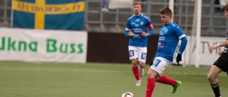 Åtvidaberg mötte Syrianska – se matchen i repris