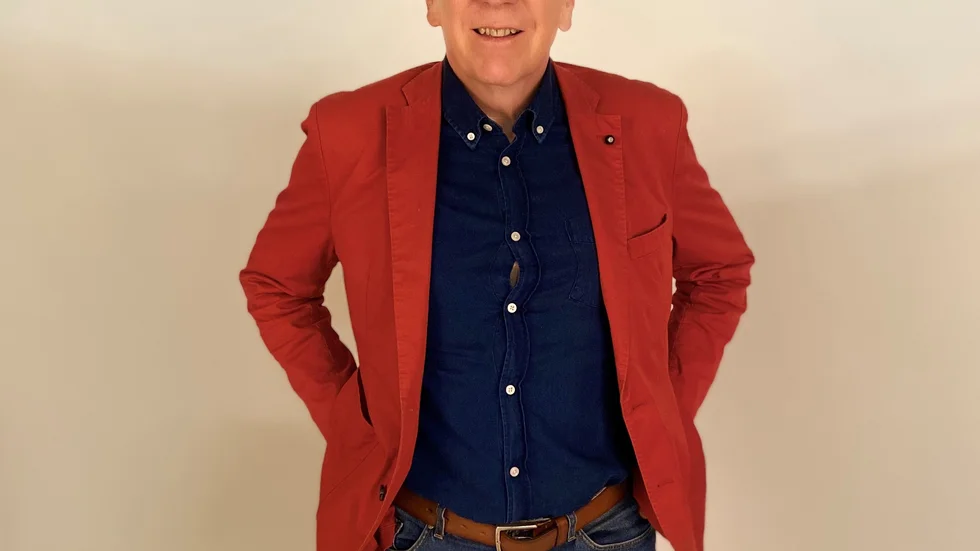 Widar Andersson.