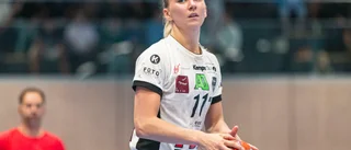 Bottennapp för Boden Handboll i genrepet: "En läxa"