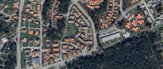 109 kvadratmeter stort radhus i Sigtuna får nya ägare