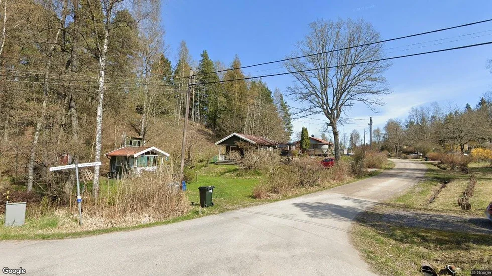 Vitsippsvägen 1