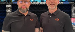 Arrangörens hyllning: ”Fantastiskt lättjobbat”